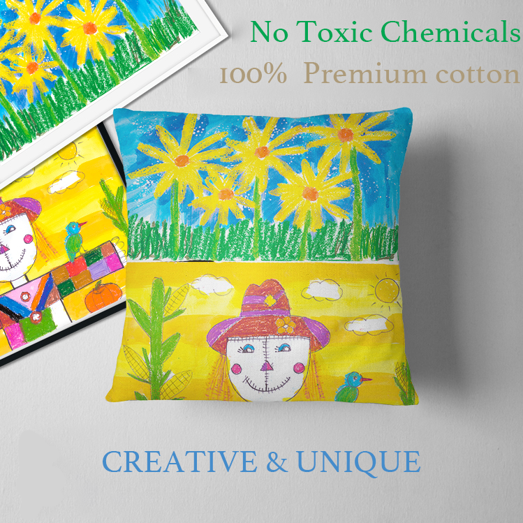 Design Cushion covers and Pillowcases